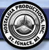 Nostalgia Productions, Inc